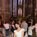 입장 | 생트샤펠 Sainte-Chapelle 예약없이 입장 후기 입장료 &amp; 뮤지엄패스 가격