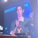 260517 2026 DONGHAE 1ST SOLO CONCERT TOUR 막콘 후기🐯☀️💙