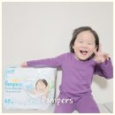 (주)소프트맥스 | 아기 팬티기저귀 팸퍼스 신제품 터치오브네이처 사용 후기