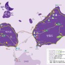 반월도퍼플펜션 이미지