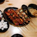 고가네숯불구이 - 42788 | 고가네숯불구이