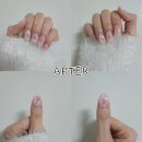 디테일랩 부산직영점 | 부산 동래 명륜동 네일아트 추천 아디아나 뷰티랩 동래점 봄네일 후기