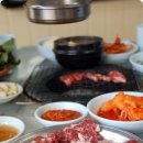 실비식당 이미지