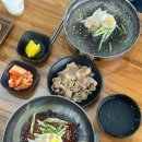 도깨비왕만두 - 용인시 처인구 금령로13번길 13 | 공릉맛집 삼구랭면 공릉도깨비시장점 가성비 내리는 4900원 물냉면 후기