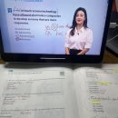 August Motor | 토익책추천 시원스쿨 토익학습지로 공부하기 10일차