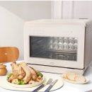 듀얼베이크 | 스팀쿡 마스터 듀얼스팀 오븐 /풀무원 스팀쿡 마스터 듀얼스팀 오븐 에어프라이어 20L AV20D11CF