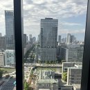 골든문 | 오사카 칸데오더타워 골든위크 내돈내산 후기(고층뷰)