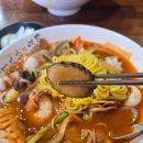 황실 | 파주 해물짬뽕 맛집 추천｜황실 매운짬뽕짜장 방문후기