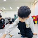 용인대 팔달 태권도장 이미지