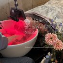 메리골드 힐링스파 | 부모님 힐링 선물로 추천하는 울산 디롭헤어 헤드스파