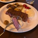 서울 망원동 맛집 추천 블루리본 유어다이닝 스테이크&amp;라자냐&amp;와인 내돈내산 후기