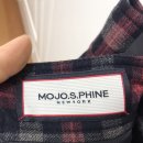 모조에스핀 스커트 판매완료 이미지