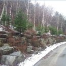 용소산장 이미지