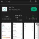 다핏