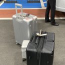 035-2 | 대한항공 KE035 좌석 추천 / 제네시스 에어포트 서비스 후기 / 인천공항 2터미널 라운지엘 이용 후기