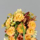 플라워아트 이미지