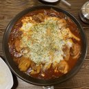 김천 찜닭 / 달인의 찜닭