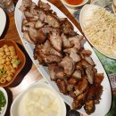 두리아숯불바베큐 - 용인시 기흥구 신구로 55 | 두리아숯불바베큐