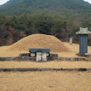 김극뉴 묘역 이미지