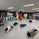 현 합기도 이미지