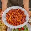 더가득한끼 | 명동더식당 통일로점 직화쭈꾸미 세트 후기, 불향 가득한 한 끼
