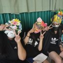 온산중학교 이미지