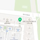 동아대인성3 태권도장 이미지