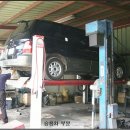 정성자동차 정비공업사 이미지