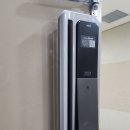 까치열쇠 | 구미동 까치마을 디지탈도어락 설치 게이트맨 GM-1000L 설치 후기 입니다.