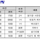 이천시 종합운동장 인라인경기장 이미지