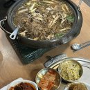 종가집숯불갈비 | 24시간 강남 신논현역 맛집 고기집 청평숯불갈비 후기