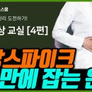 혈당스파이크 막으려면 어떤 운동을? 이미지