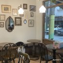 땡큐베리(Thankyou berry) 이미지