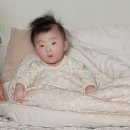 [121일~130일차 봄봄이] 4개월 된 봄봄이, 영유아 검진, 예방접종