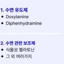 약토 | [후기] 약토피아 수면장애 강의