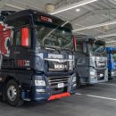 만트럭버스코리아 평택센터 이미지