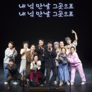 무빙씨어터 비욘드 아리랑 이미지