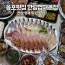 협재살이 | 제주 한림 협재 횟집 추천, 옹포횟집 한림협재본점 포장 후기