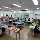 상암중학교 이미지