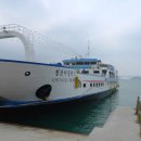 청산도 돌담민박 이미지