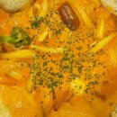 리얼안심탕수육&리얼하노이 이미지
