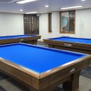 24시 당구장 이미지