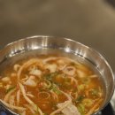 왕십리  곱창구이 | 조용히 웨이팅 없이 모임하기 좋았던 왕십리소곱창 모듬구이 후기
