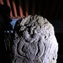 송천리 미륵불 이미지