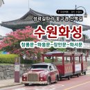 넘버25수원화성 | 성곽길따라 배롱나무 꽃구경 산책길 [수원화성] 창룡문 장안문