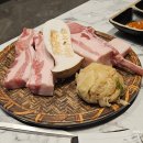 상예동-2 | 제주도 숙성도 중문점 내돈내산 흑돼지 솔직후기