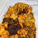 쫄아닥 | 부산 사상구 찜닭 맛집 '쫄아닥', 까망세트 먹고 또 먹고싶은 내돈내산 솔직 후기!!