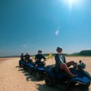스카이PC게임장 | 2019 제1회 고프로캠프(Gopro Camp) 후기 (2) 둘째날 | 고프로7 | ATV | 서바이벌게임