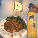 한잔할래 | 연남 술집 추천 [야반도주], 전에 막걸리 한잔? 내돈내산 후기