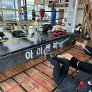 봉호복싱 이미지